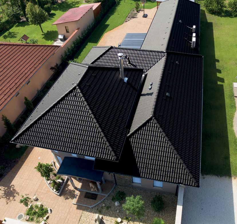 Használja a Terrán LIVE HOME