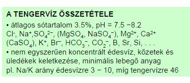 dipólusokat (poláris nemelektrolitokat) stabilizál hidratálással, kitűnő oldószer Anomális tulajdonságok nagy része