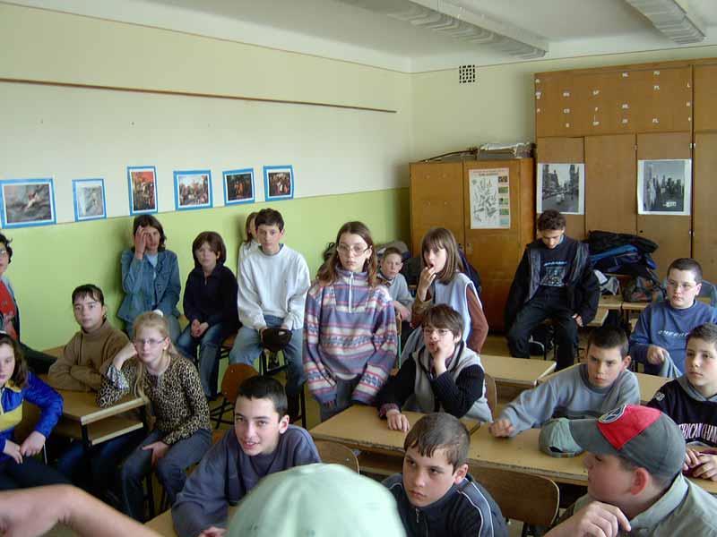 Az ország boldogulása a szürke