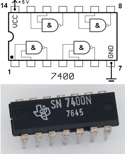 116 Fizikai számítástechnika: elektronikai alapok és Arduino programozás 5.1.3.