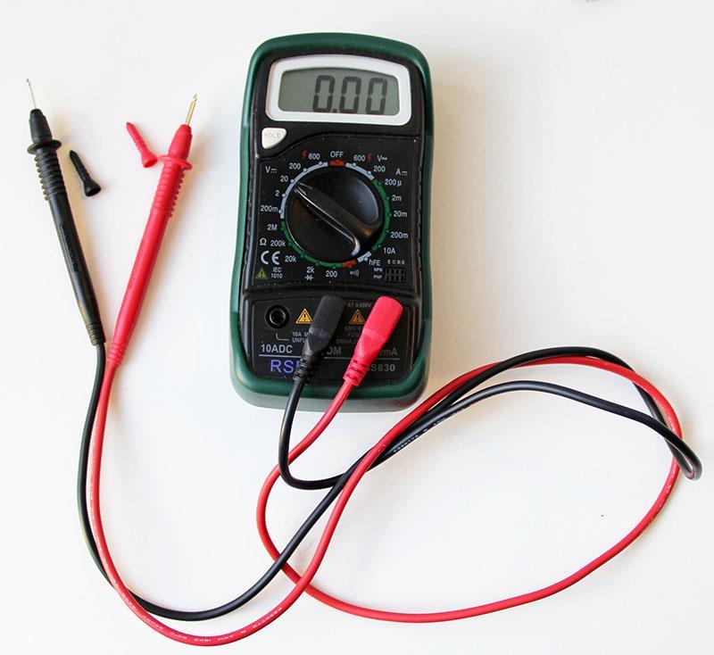 12 Fizikai számítástechnika: elektronikai alapok és Arduino programozás 1.8.