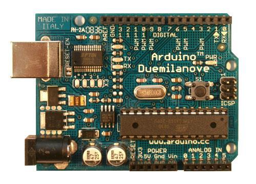 142 Fizikai számítástechnika: elektronikai alapok és Arduino programozás 6.3.