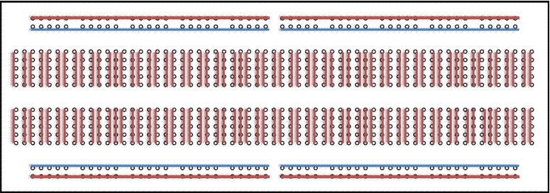 6. Bevezetés az Arduino világába 155 // A 13 pinhez egy SMD LED van kötve // a legtöbb Arduino boardon.