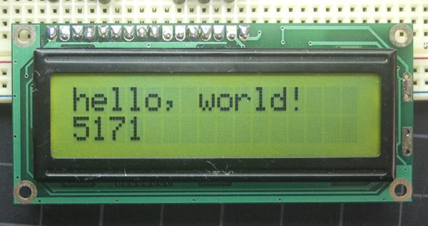 320 Fizikai számítástechnika: elektronikai alapok és Arduino programozás 14.
