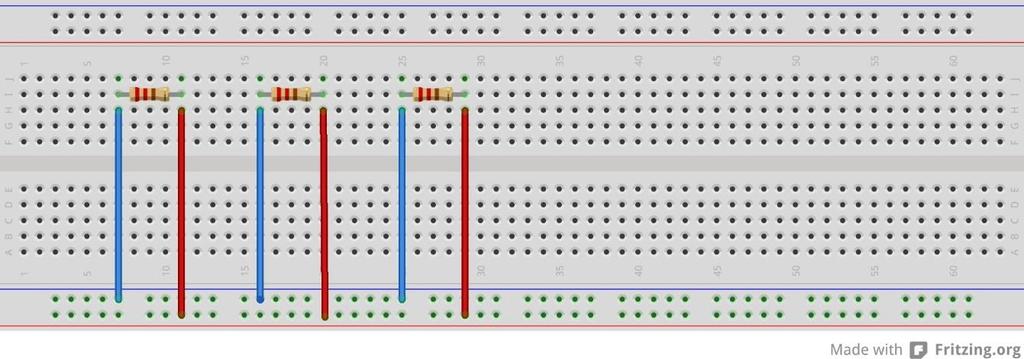 36 Fizikai számítástechnika: elektronikai alapok és Arduino programozás 2.