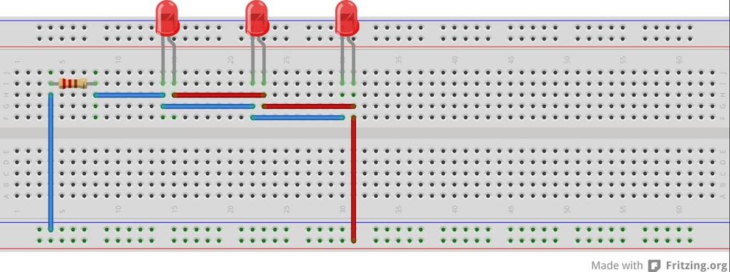 38 Fizikai számítástechnika: elektronikai alapok és Arduino programozás 2.5.