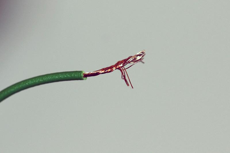 68 Fizikai számítástechnika: elektronikai alapok és