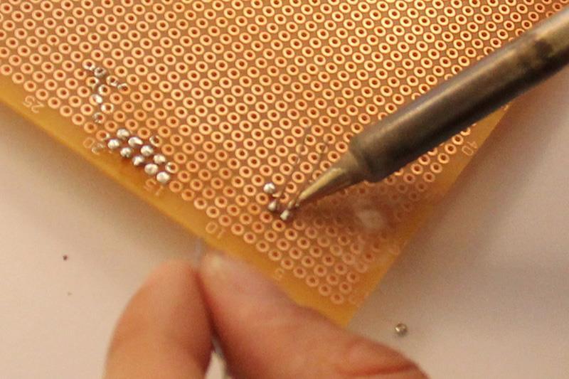 76 Fizikai számítástechnika: elektronikai alapok és Arduino programozás 3.19.