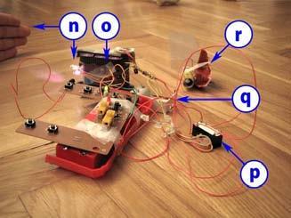 86 Fizikai számítástechnika: elektronikai alapok és Arduino programozás 4.1.1.5.