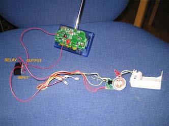 88 Fizikai számítástechnika: elektronikai alapok és Arduino programozás BEMENET Elektromosság (digitális) általában 3 24