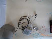 96 Fizikai számítástechnika: elektronikai alapok és Arduino programozás 4.1.2.6. MP3 lejátszó LEÍRÁS Indításra előre felvett hangot játszik le. MÓDSZER MP3 audio fájlt kell rátölteni.