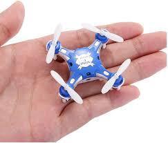 mini drón Potenciális lehetőség mutatkozik a kisméretű (pl: 20-30 cm átmérőjű) vagy mini drónok használatára az épített környezetben végrehajtott tűvizsgálati helyszíni szemléjekor.