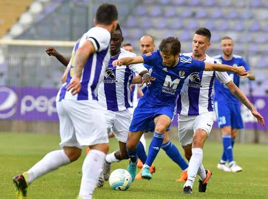 FORDULÓ ÚJPEST FC SKÁS AKIA FC 0 1 (0