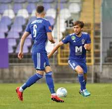 ) Újpest: Gundel-Takács Balázs B.