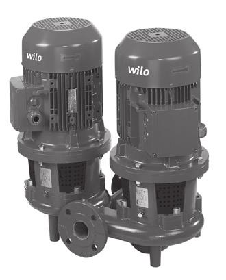 Wilo-CronoBloc-BL