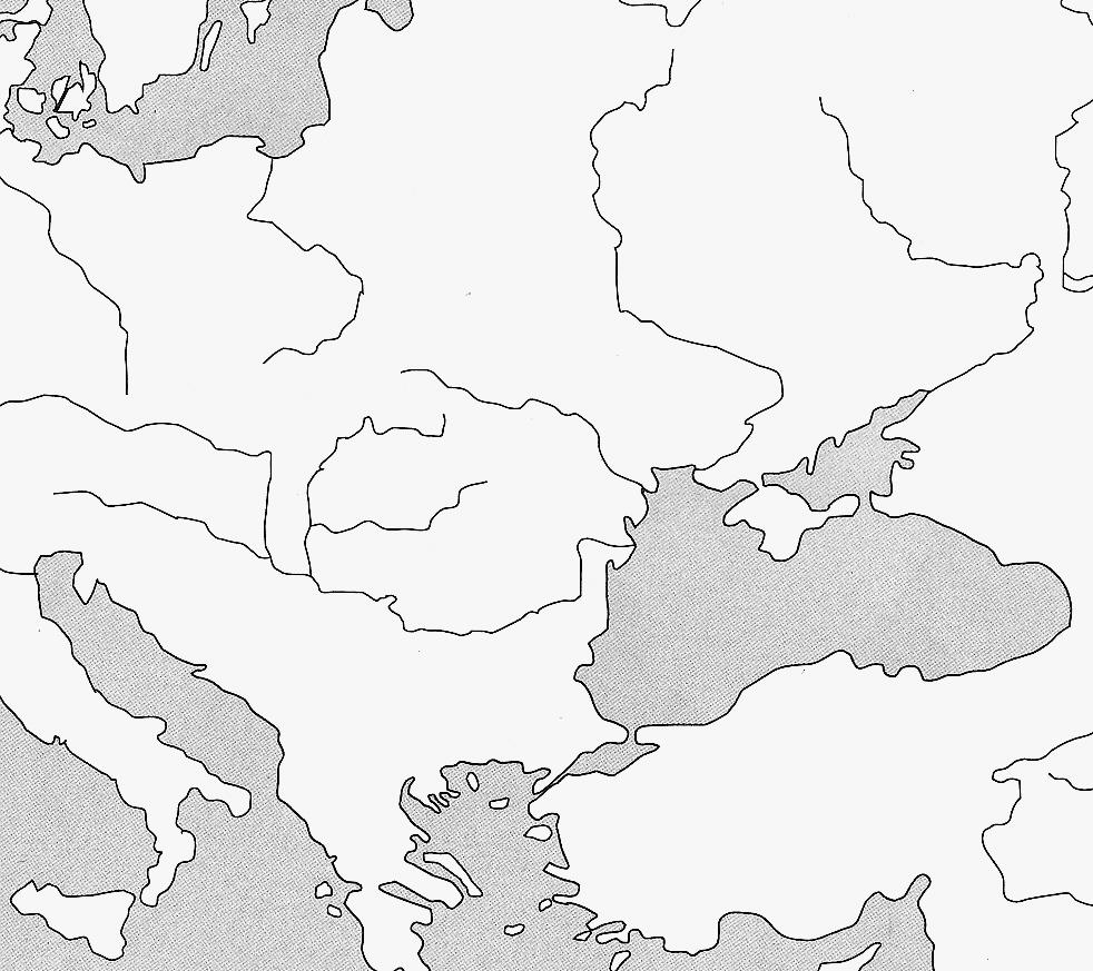 b) Koje se godine desio događaj podcrtan u prvom izvoru? (0,5 boda) Godina :.. c) Imenujte osobu podcrtanu u drugom fragmentu izvora! (1bod) Osoba:.