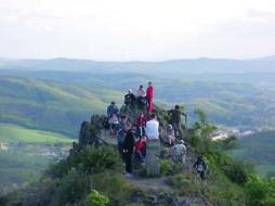 Szédületes