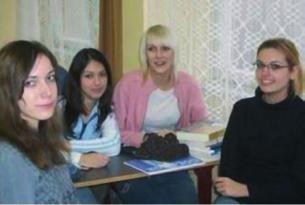 diákéveink