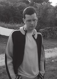 12. C LAKATOS Dávid 1988. szeptember 12. Az idő a legjobb tanítómester.