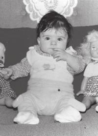 12. C Nagyhajú Mariann 1989. január 20.