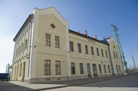 Balatonfüred Tapolca Pályakarbantartó
