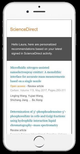 szabott ScienceDirect