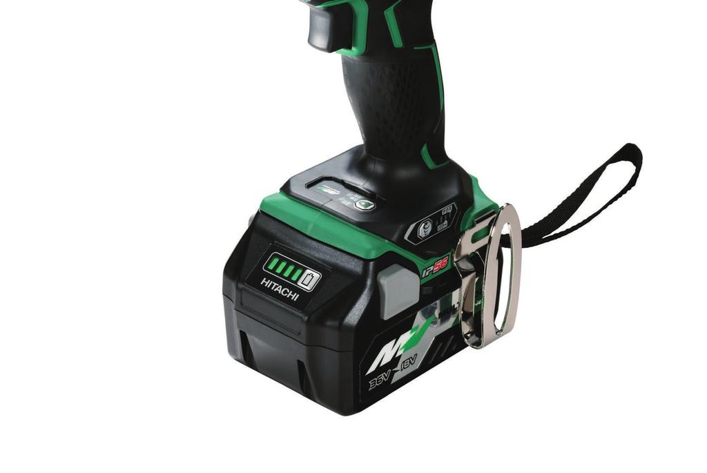 termékek Kompatibilis töltők 18 V 36 V BSL 36A18 BSL 36B18 36 V-2,5 Ah / 18 V-5,0