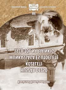 része egy olyan írásnak, amely köznyelven és teljes õszinteséggel kívánt betekintést adni a lelkipásztori élet küzdelmeibe és nyomorúságaiba.