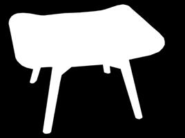 PAROS 5 42 cm 65 cm