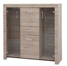 MULTI/ MULTI SZEKRÉNY 2D g 90 h 200 k 57 cm 89 29 650 Ft ATTAK 10 KOMODA/