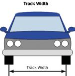 positions height live ride height front ride height (left & right) rear ride height (left & right) height from center of wheel to fender brim ride height should be within specifications before the