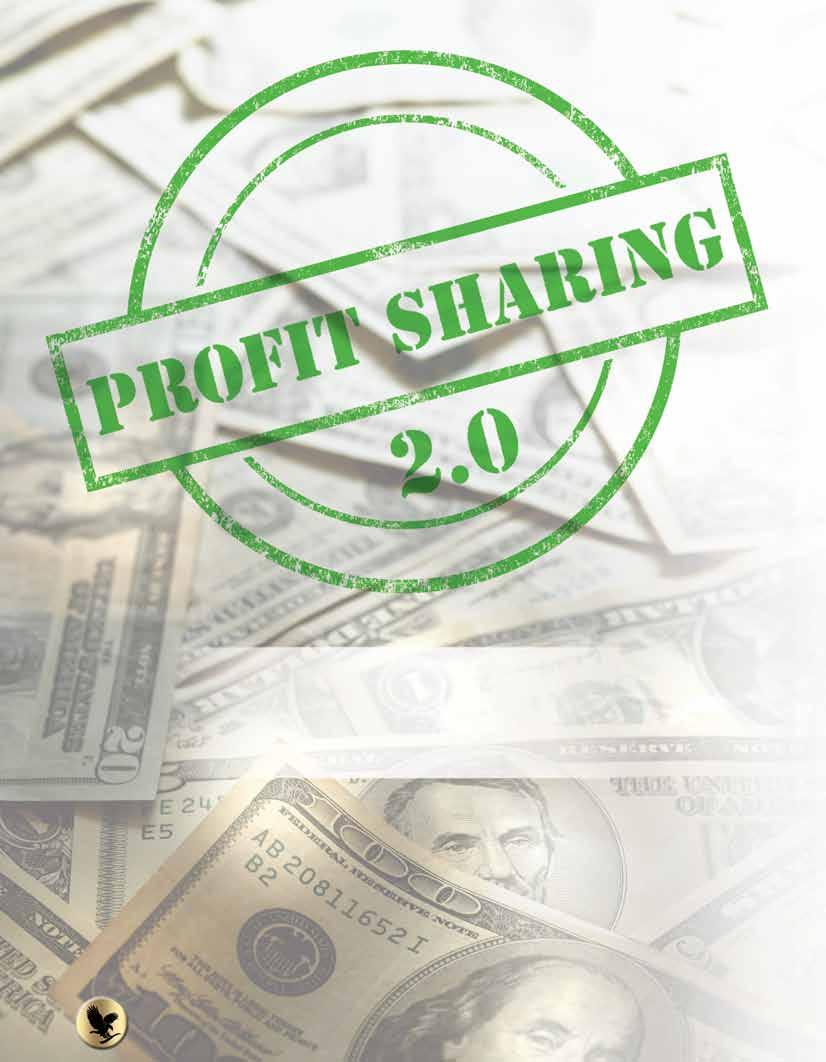 PROFIT ŠERING 2.0 SVAKI FOREVER DISTRIBUTER ĆE DOBITI JOŠ VEĆU MOGUĆNOST, KAKO DA ZARADI JOŠ VIŠE NOVCA U JOŠ VIŠE ZEMALJA NEGO DO SADA.