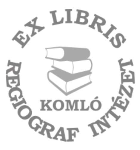 ) Fazekas Imre Az Agriphila latistria (Haworth, 1811) magyarországi előfordulásáról Review of the Hungarian data of Agriphila latistria (Haworth, 1811) (Lepidoptera: Crambidae) Abstarct During the
