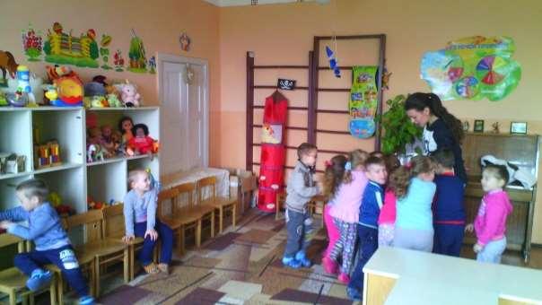 6.sz. kép: A temperamentum megnyilvánulása a Kupak kísérleti játék során