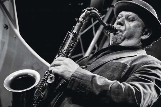 Tony és társai természetesen nem érkeznek üres kézzel, az őszindító koncerten tavaly megjelent L Budapest Jazz Club O Október 3.