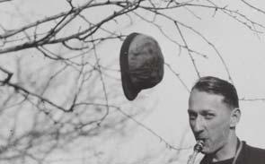 FOTÓ 66 F Október 1., a zene világnapja. Fotó: 1935, www.fortepan.