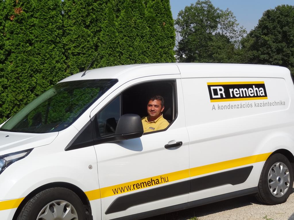 6. Amit a teljesítményről tudni kell Ma már nem igaz, hogy a kisméretű kazánok nem képesek nagy teljesítményre.