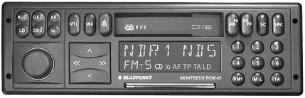 1 2 3 4 5 6 7 8 9 10 11 12 13 14 FRANÇAIS ENGLISH DEUTSCH 15 ITALIANO 20 19 18 17 16 NEDERLANDS SVENSKA A készülék a 70 MHz.-es sávban mæködœ URH adók vételére nem alkalmas.