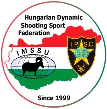 Magyar Dinamikus Lövészsport Szövetség Szabálykönyvei FÉMLÖVÉSZET (STEEL CHALLENGE)