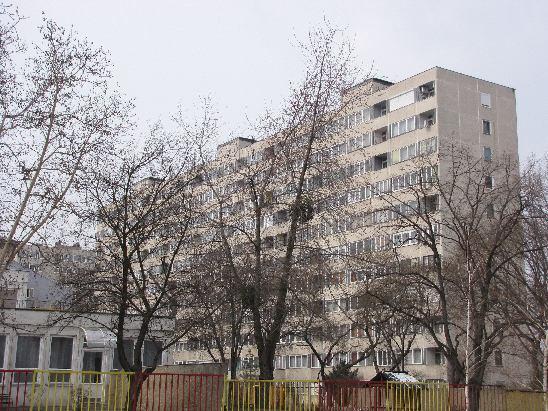 CSEPEL KAPUJA Szociális célú városrehabilitációs program Végleges akcióterületi terve KMOP-2009-5.1.