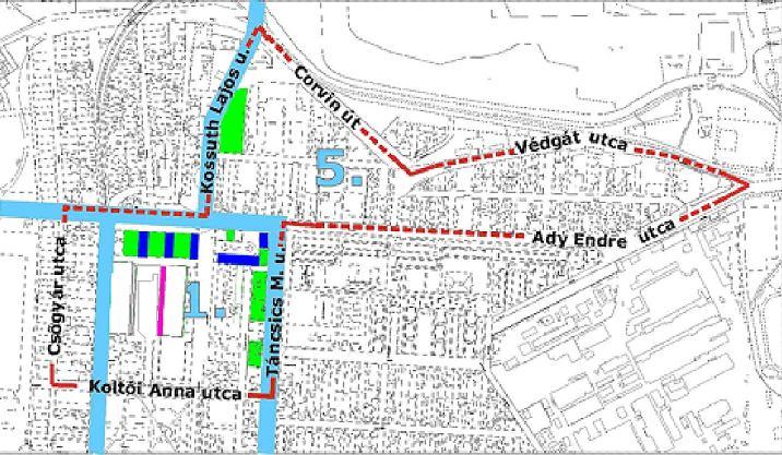 Domino alternatív ifjúsági klub: közösségi tér a csellengő fiatalok számára, tanoda jellegű programok, játszó hely, amatőr zenekarok mentorálása,