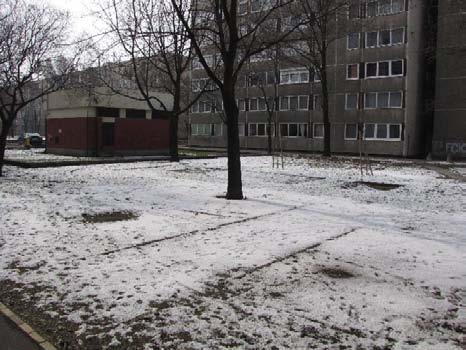 lakóépület