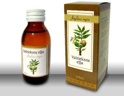 És ha saját készítésű szert használunk, nem kell, vagy kevesebbet kell fizetnünk a drága gyógyszerért.
