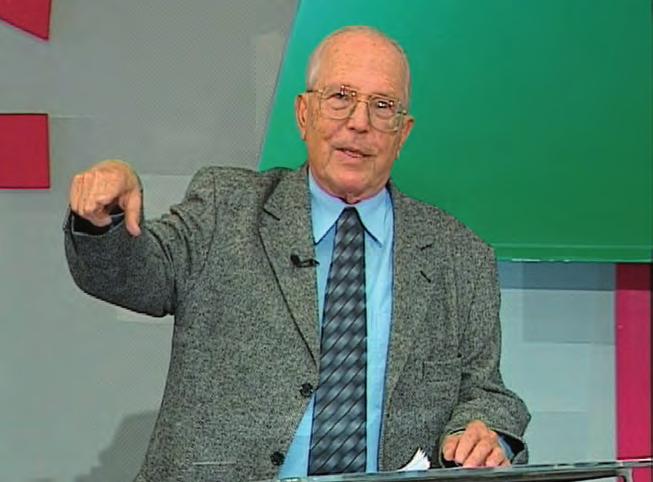 SZÁNTAY CSABA Gyógyszereink és a szimmetria Szántay Csaba vegyészmérnök az MTA rendes tagja A 2001.