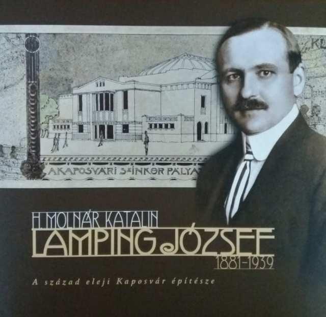 A város mai arculatának kialakításában Lamping József meghatározó szerepet játszott.