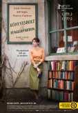A Szivárvány Kultúrpalota programjai: Szivárvány Mozi: Könyvesbolt a tengerparton /The Bookshop/ 2018. december 3. 17.00 Feliratos angol film, 2017, 113 p.