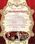 Filharmónia Magyarország Szivárvány Bérlet 2018. december 20. 19.00 "Csodáknak csodája" - Adventi hangverseny Közreműködik: In Medias Brass, Baptista Központ Kórus Vezényel: Oláh Gábor Jegyár: 4.