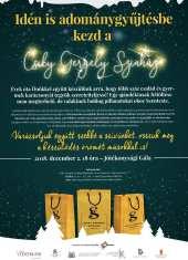 19:00 Uray bérlet 2018. december 13. 19:00 Táncsics bérlet 2018. december 26.