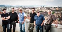 december 15. 21:00 Rudán Joe Band koncert Jegyár: 2500 Ft 2018. december 22.