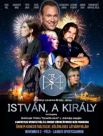 19:00 MAJKA Aréna Show / Pécs Jegyár: 3990 Ft, 4990 Ft, 5990 Ft Jegyvásárlás: Tourinform iroda, 7400 Kaposvár, Fő u. 8.